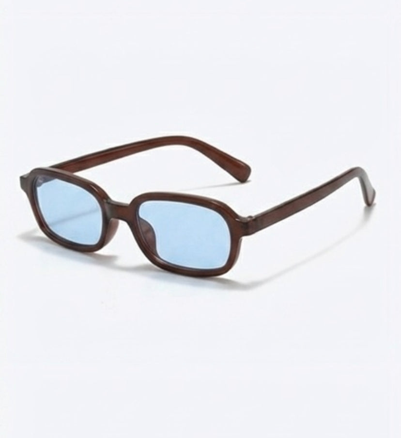 Cairo Cool Tint Brown