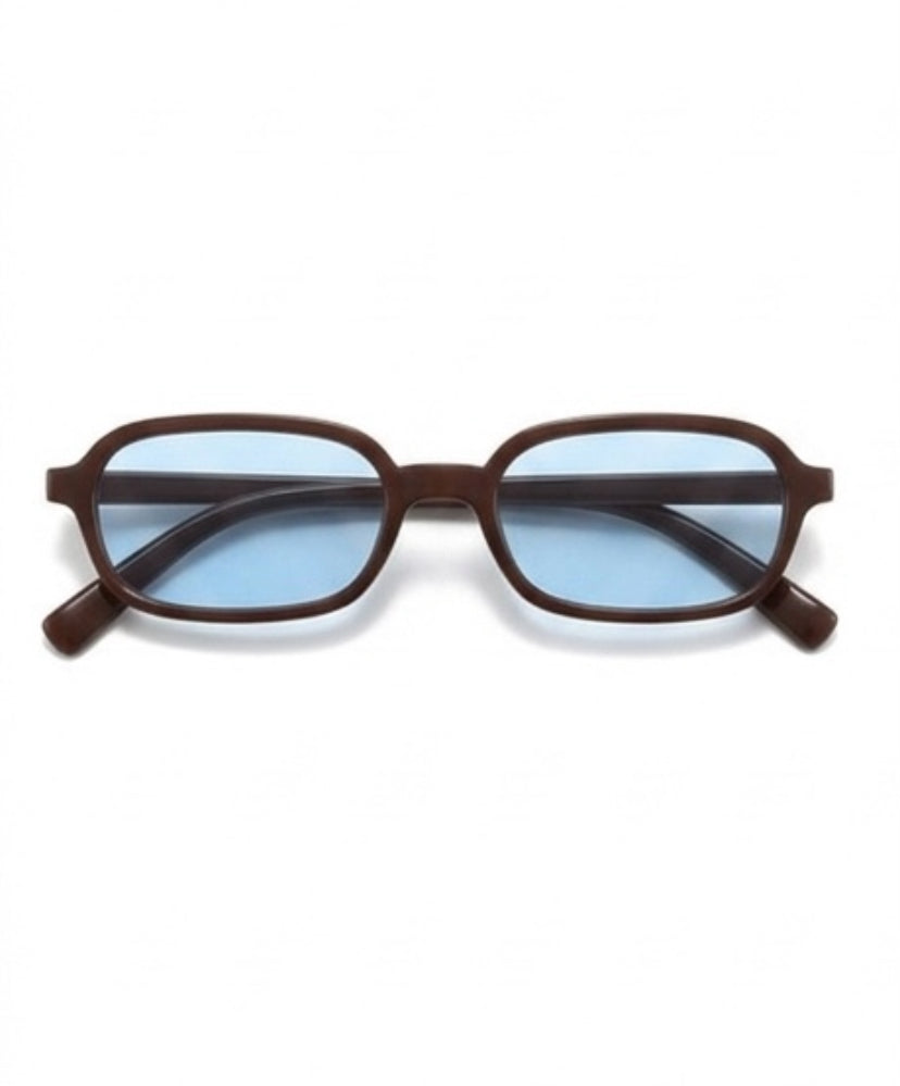 Cairo Cool Tint Brown