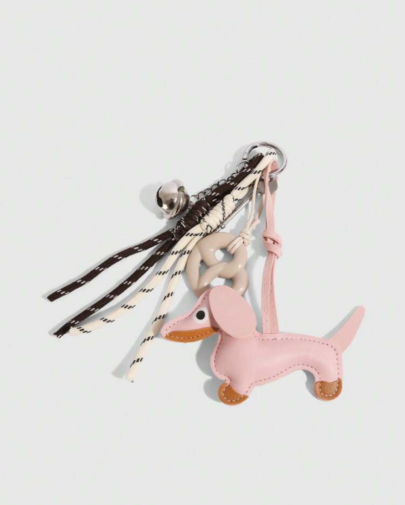 bag charm