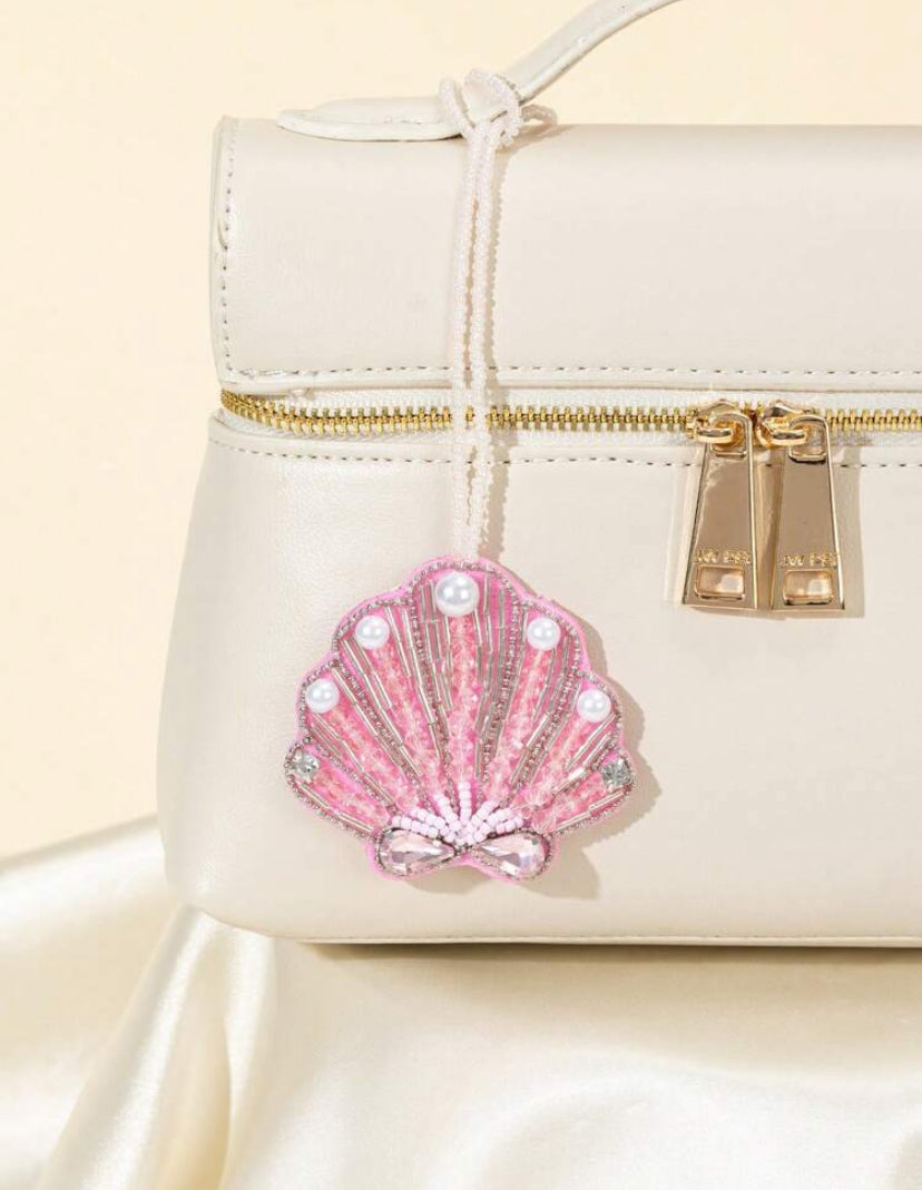 Coastal Bag Charm