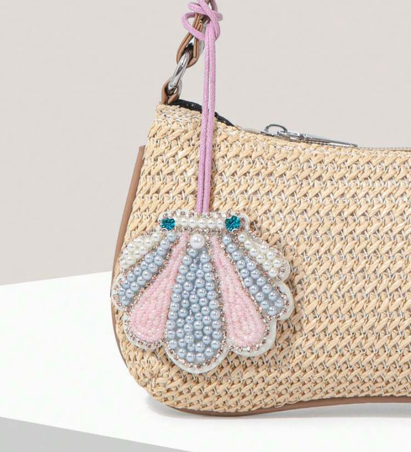 Coastal Bag Charm