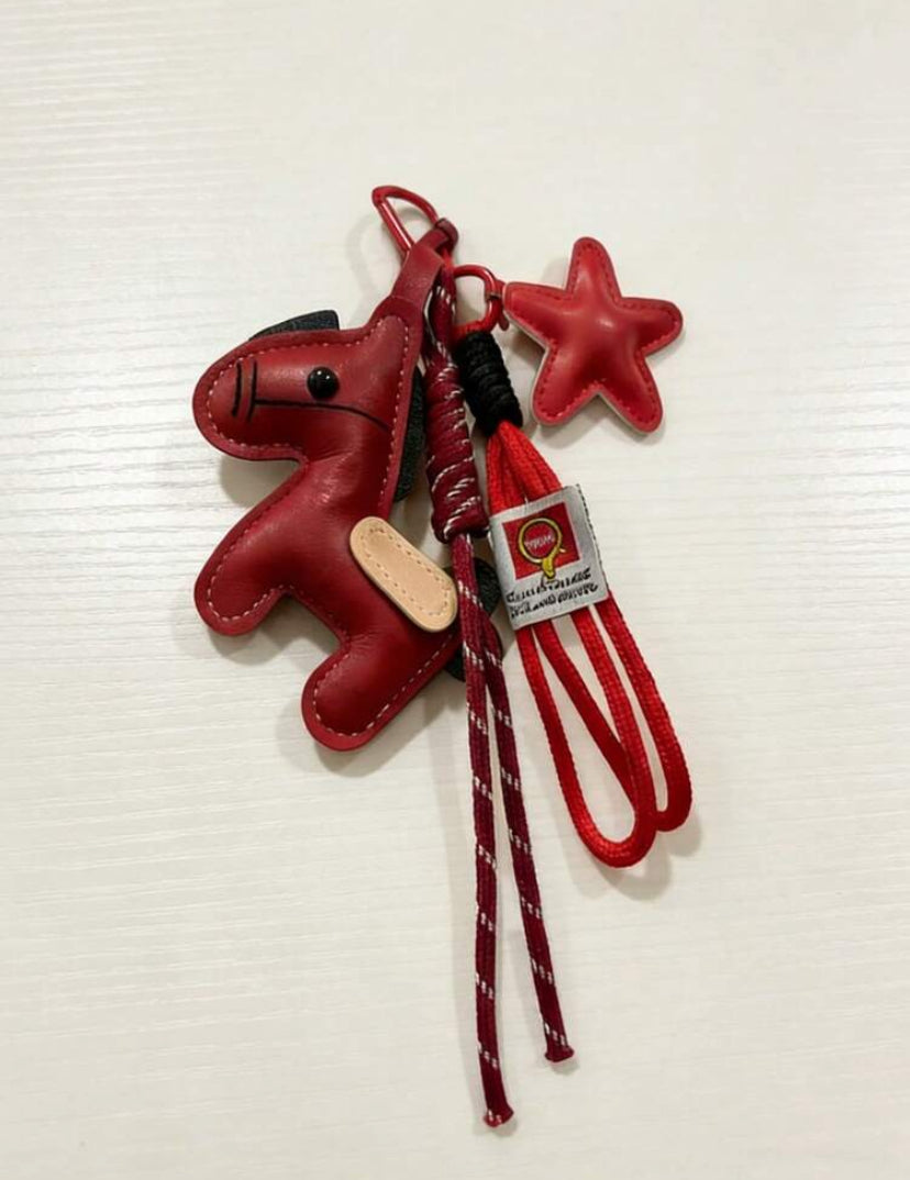 Dog Bag Charms