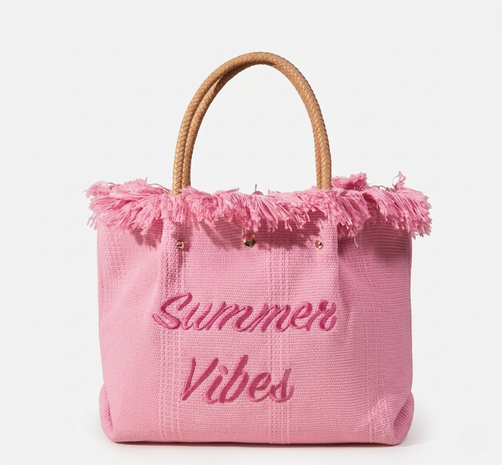 Summer Beach Bag
