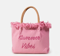 Summer Beach Bag