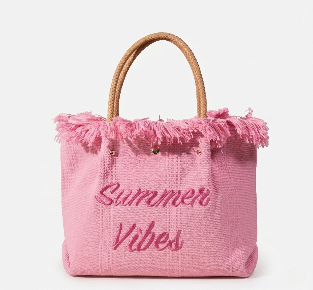 Summer Beach Bag